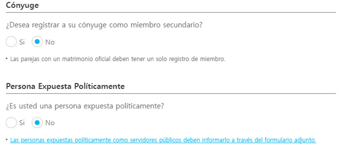 [atomy-join] Mobile - Colombia Memer Registration_Step 7