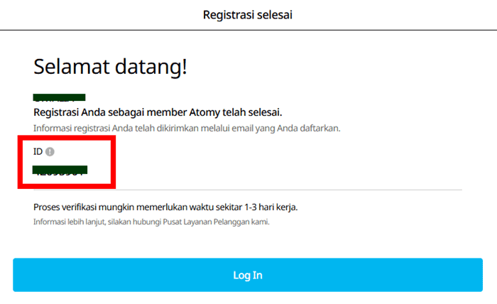 [atomy-join] Mobile - Indonesia Memer Registration_Step 14