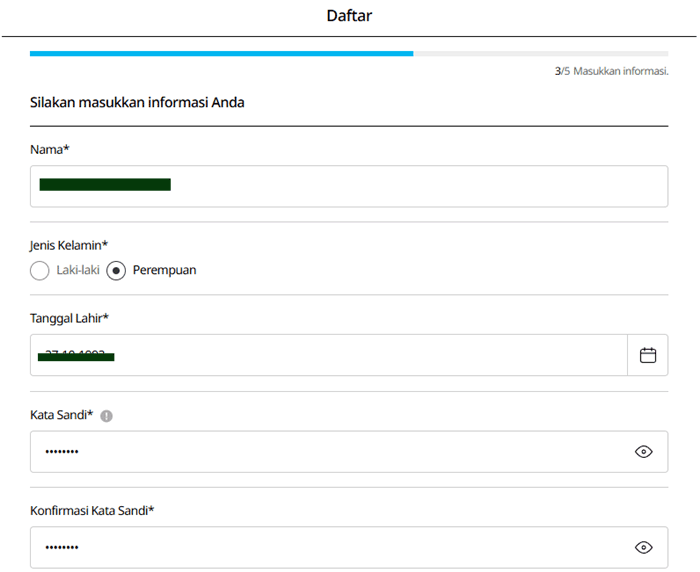 [atomy-join] Mobile - Indonesia Memer Registration_Step 6