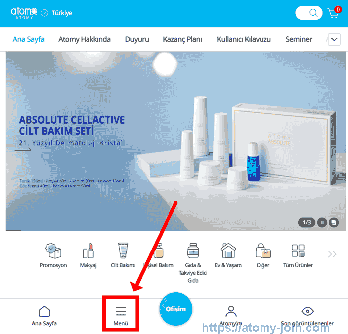 [atomy-join]-Mobile---Turkey-Memer-Registration_Step-1