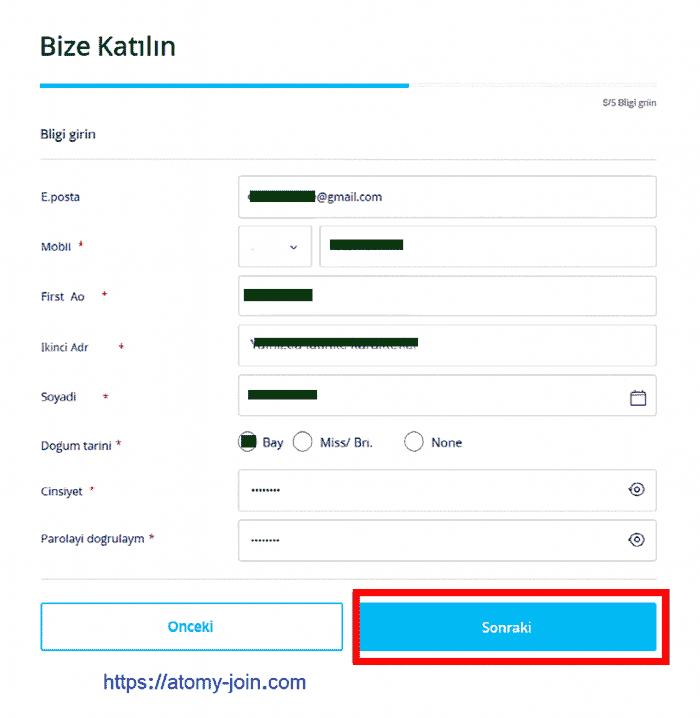 [atomy-join]-Mobile---Turkey-Memer-Registration_Step-6