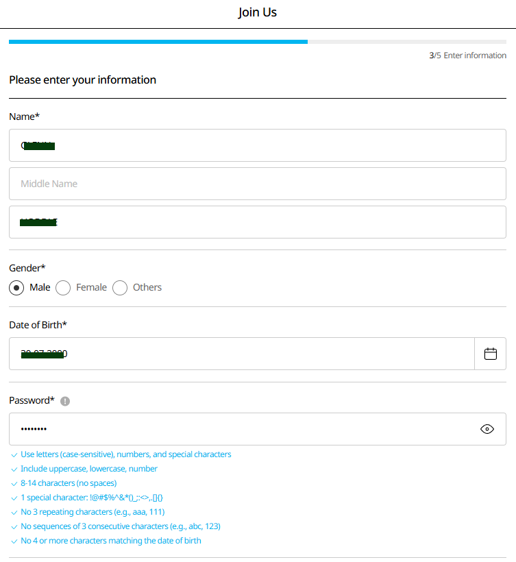 [atomy-join] Mobile - UK Memer Registration_Step 6-1