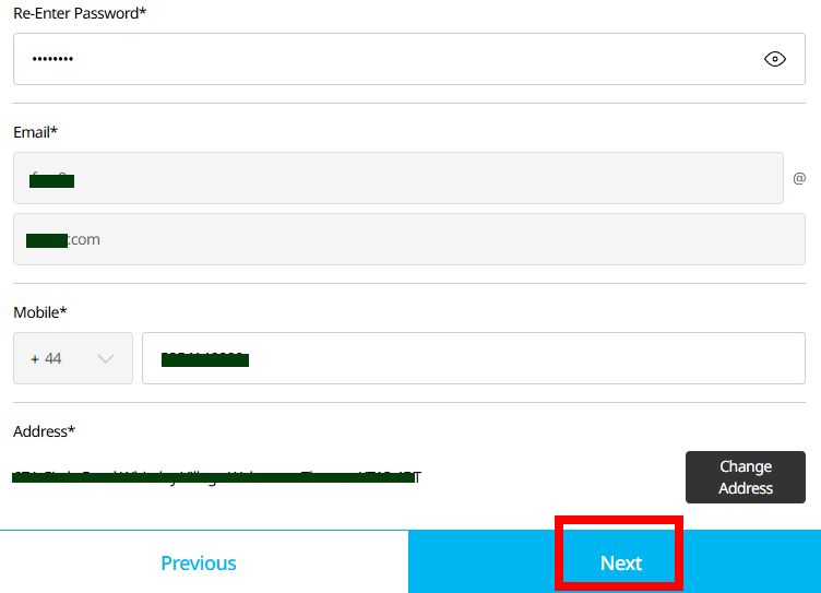 [atomy-join] Mobile - UK Memer Registration_Step 6-2