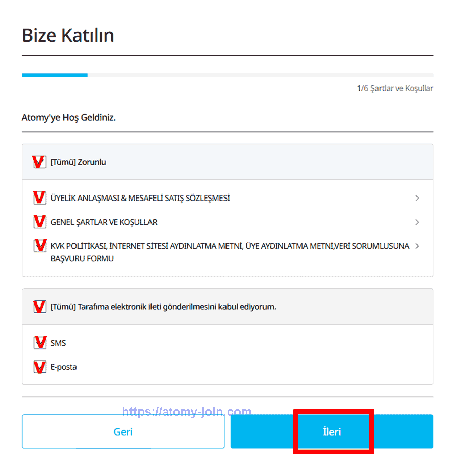 [atomy-join]-Turkey-Memer-Registration_Step-3