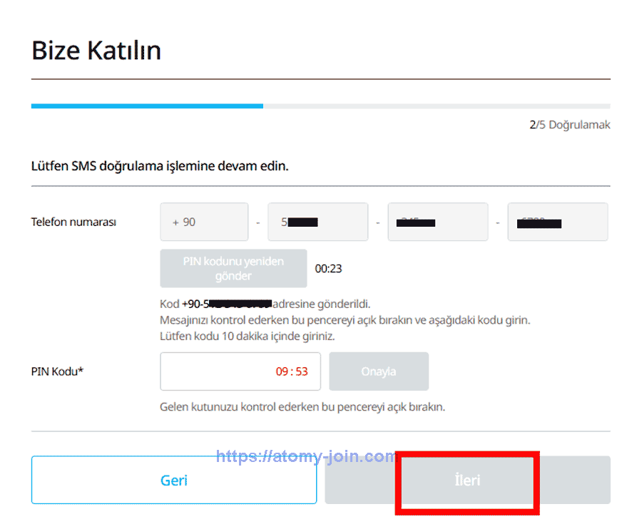 [atomy-join]-Turkey-Memer-Registration_Step-4