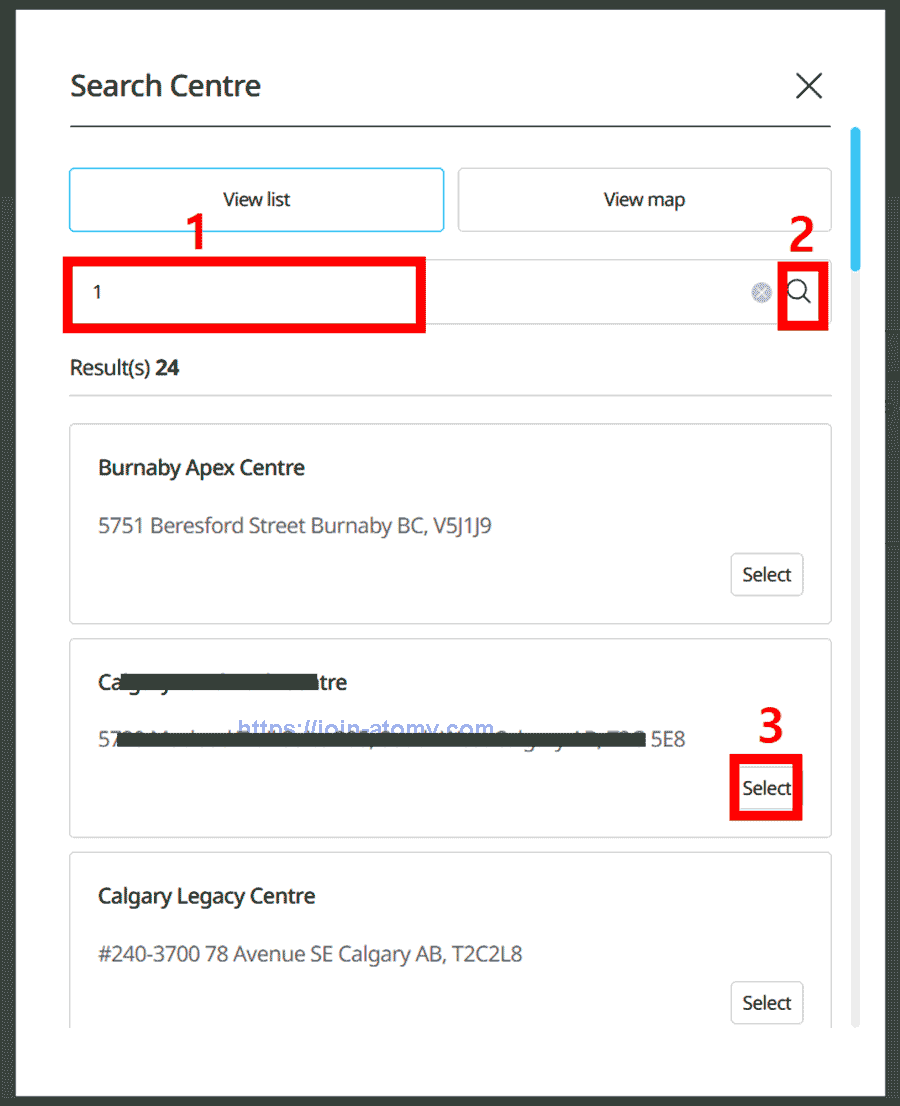 [atomy-join] Canada-Memer-Registration_Step-10