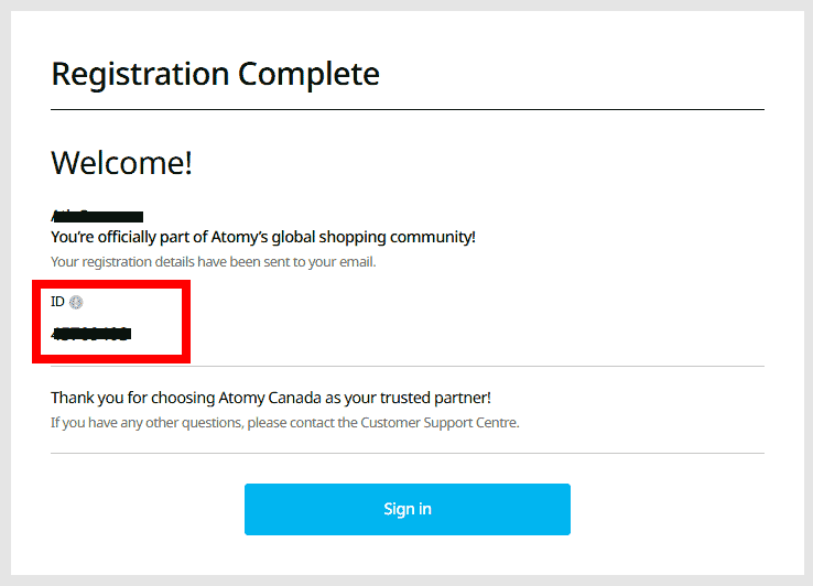 [atomy-join] Canada-Memer-Registration_Step-13