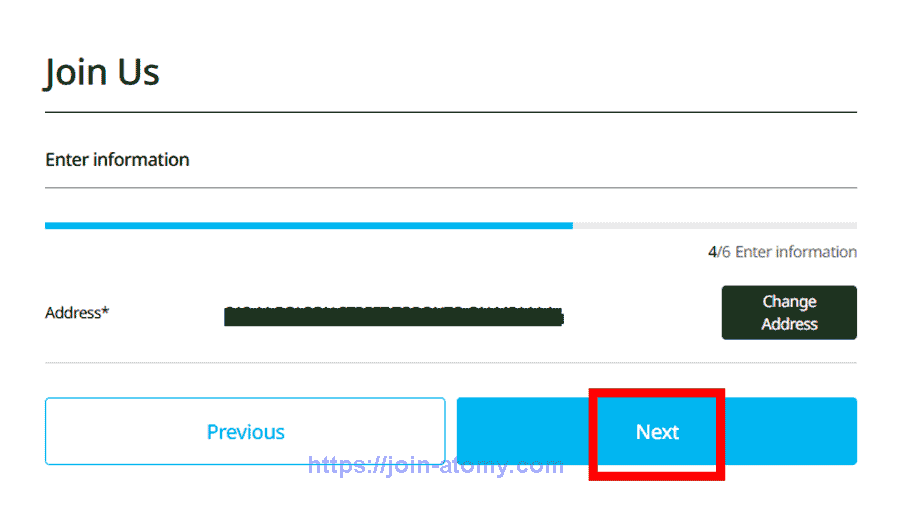 [atomy-join] Canada-Memer-Registration_Step-6-3