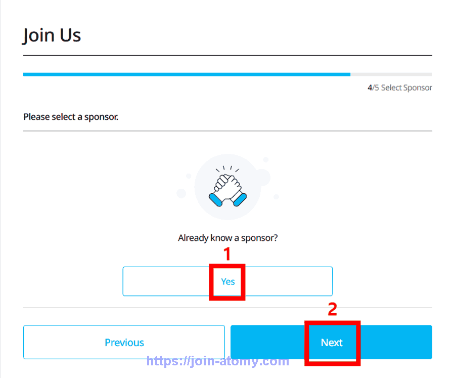 [atomy-join] EU-Memer-Registration_Step-8