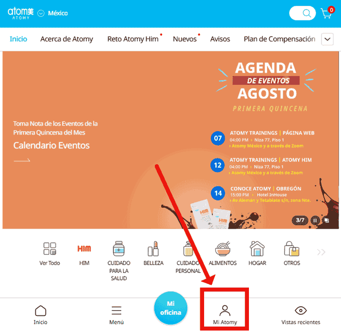 [atomy-join]-Mobile---Mexico-Memer-Registration_Step-1