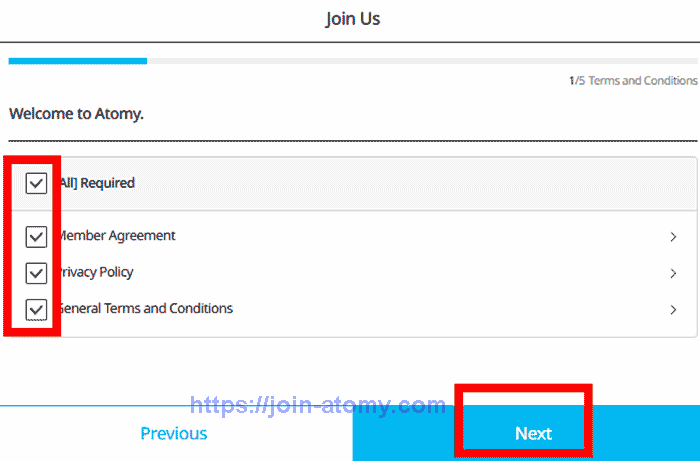 [atomy-join] Mobile-US-Memer-Registration_Step-4