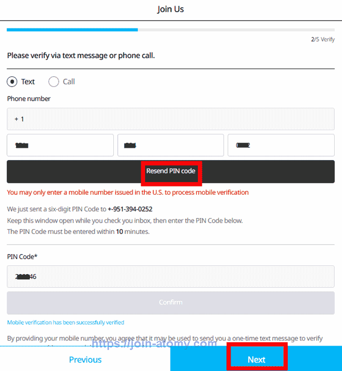 [atomy-join] Mobile-US-Memer-Registration_Step-5