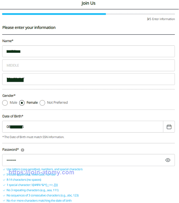 [atomy-join] Mobile-US-Memer-Registration_Step-6-1