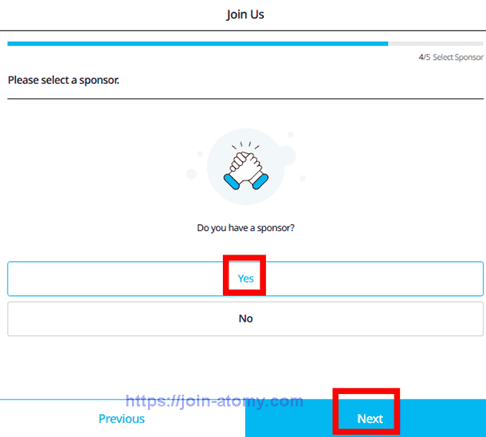 [atomy-join] Mobile-US-Memer-Registration_Step-7