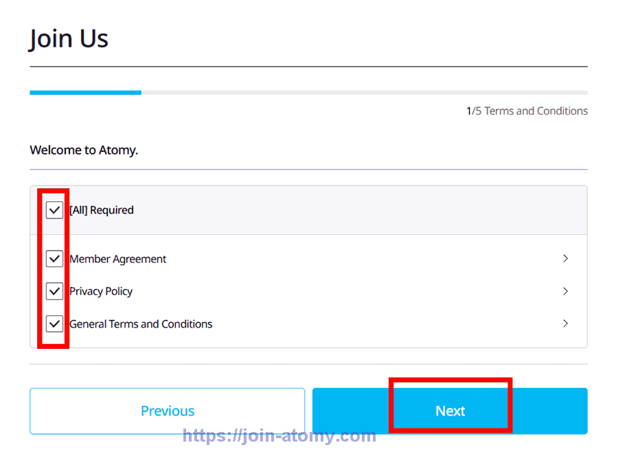 [atomy-join]-US-Memer-Registration_Step-3