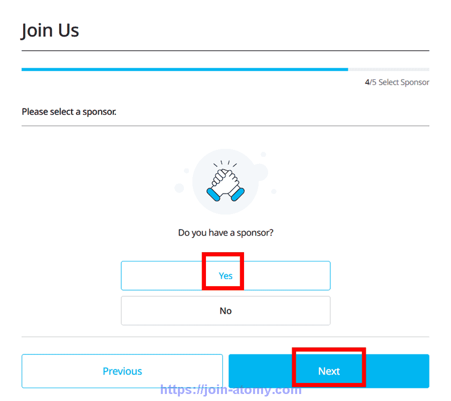 [atomy-join]-US-Memer-Registration_Step-6