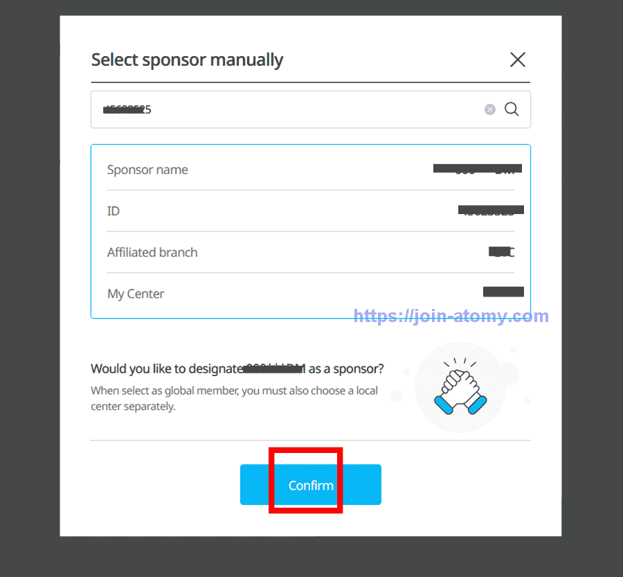[atomy-join]-US-Memer-Registration_Step-8