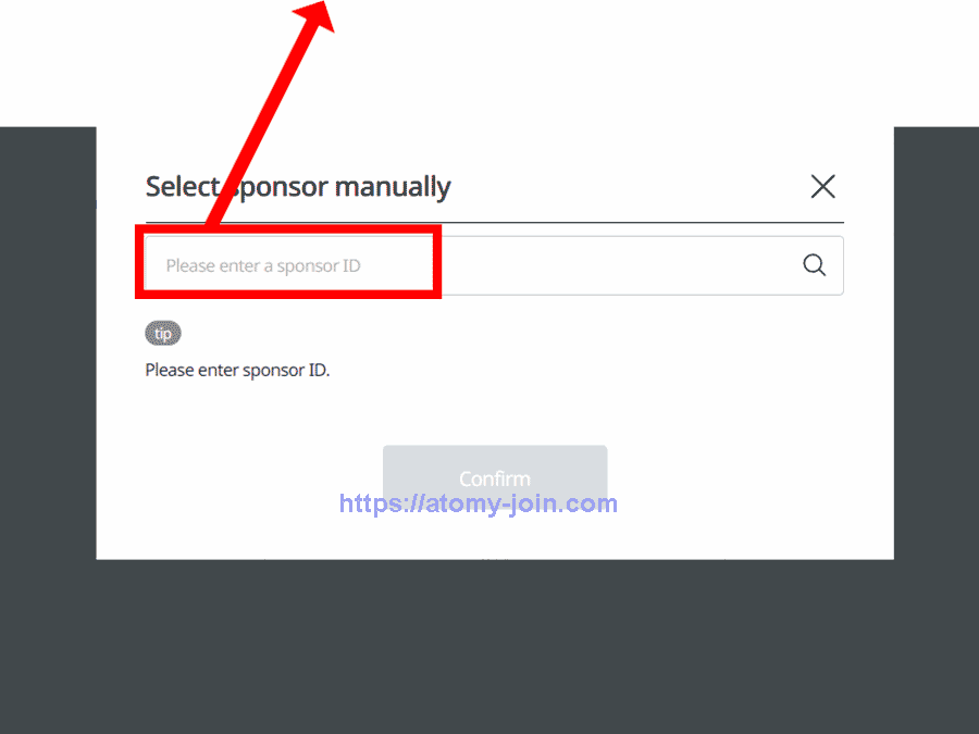 [atomy-join]-Australia-Memer-Registration_Step-7