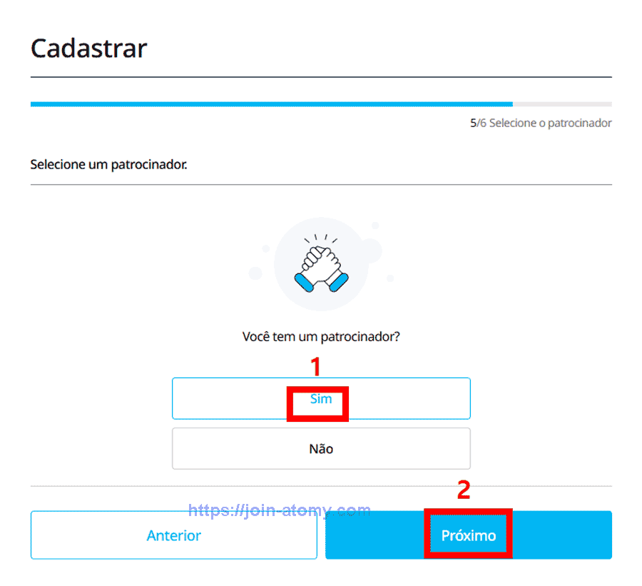 [atomy-join]-Brazil-Memer-Registration_Step-8