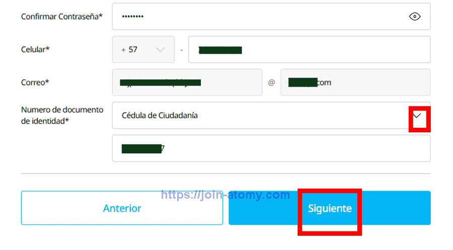 [atomy-join]-Colombia-Memer-Registration_Step-5-2