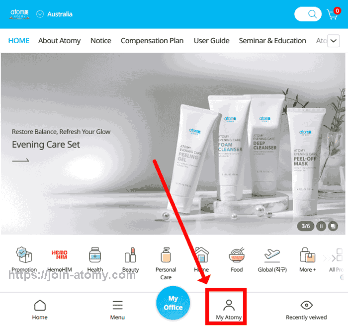[atomy-join]-Mobile---Australia-Memer-Registration_Step-1