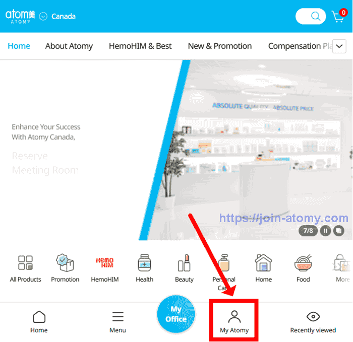 [atomy-join]-Mobile-Canada-Memer-Registration_Step-1