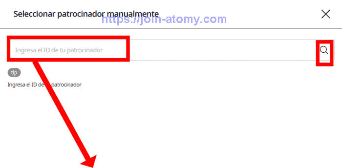[atomy-join]-Mobile-Colombia-Memer-Registration_Step-8