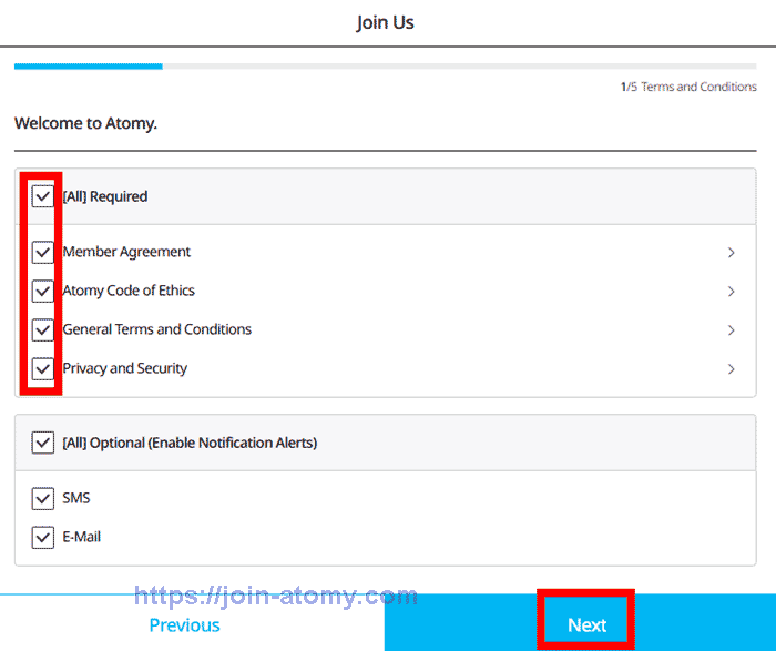 [atomy-join]-Mobile-Philippines-Memer-Registration_Step-4