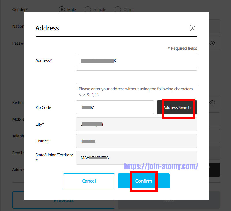 [atomy-join]-India-Memer-Registration_Step-6