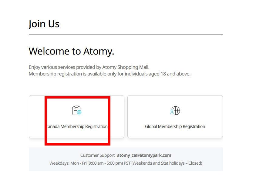 [atomy-join]Canada-Memer-Registration_Step-2