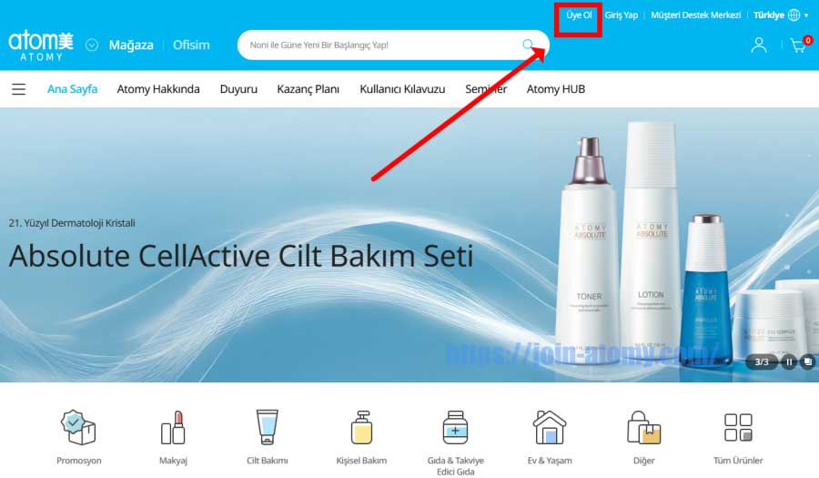 [atomy-join]-Turkey-Memer-Registration_Step-1