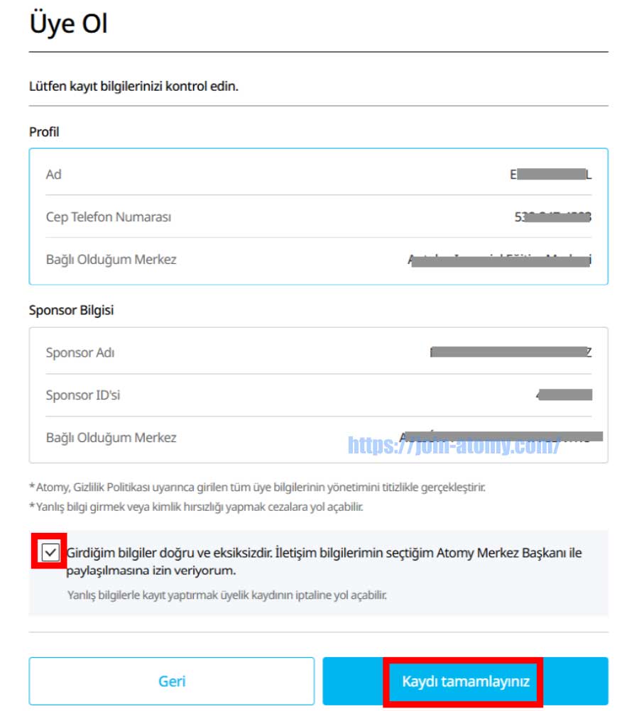 [atomy-join]-Turkey-Memer-Registration_Step-11