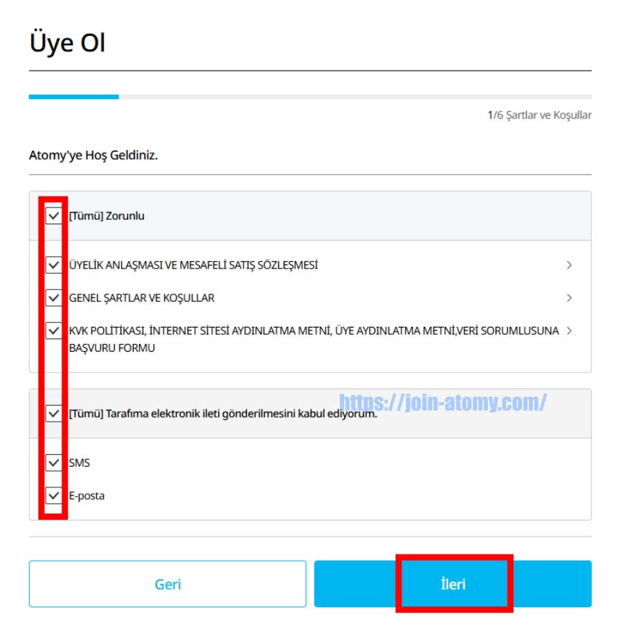 [atomy-join]-Turkey-Memer-Registration_Step-3