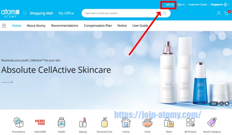 [atomy-join]-Singapore-Memer-Registration_Step-1