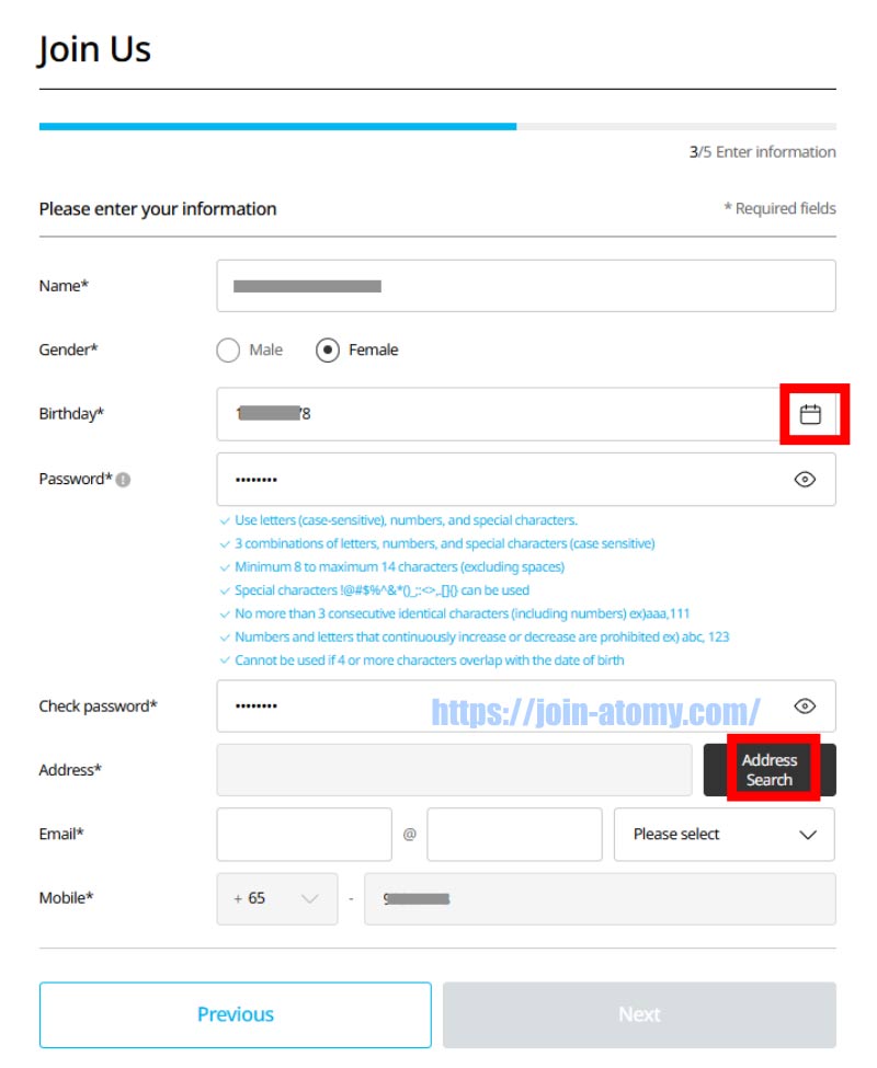 [atomy-join]-Singapore-Memer-Registration_Step-5