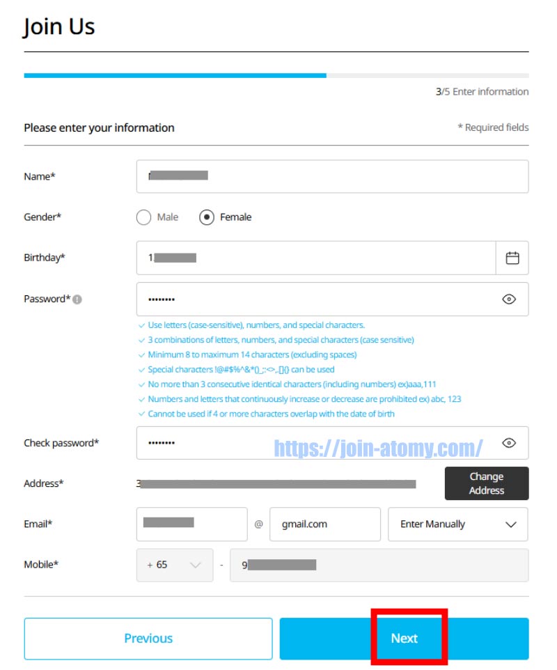 [atomy-join]-Singapore-Memer-Registration_Step-6