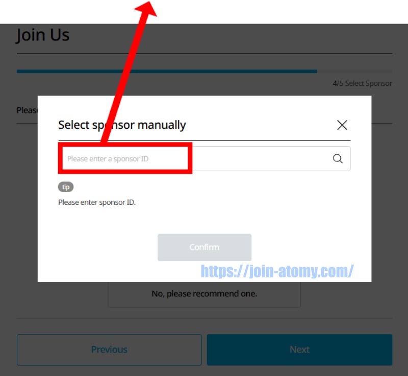 [atomy-join]-Singapore-Memer-Registration_Step-8
